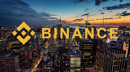 币安投票网交易界面